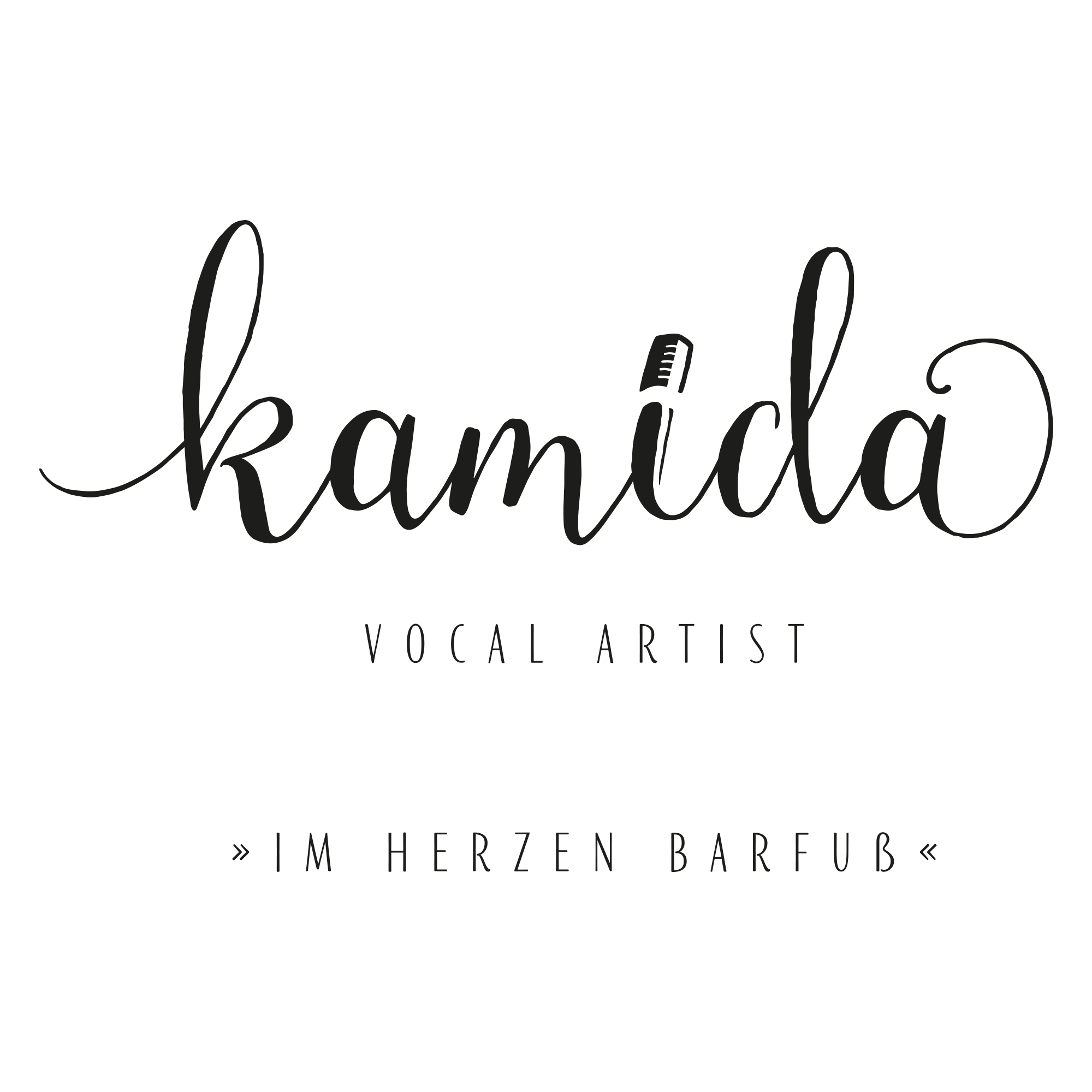 Kamida Logo